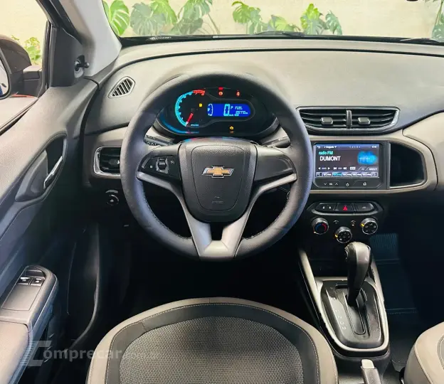 PRISMA 1.4 MPFI LT 8V