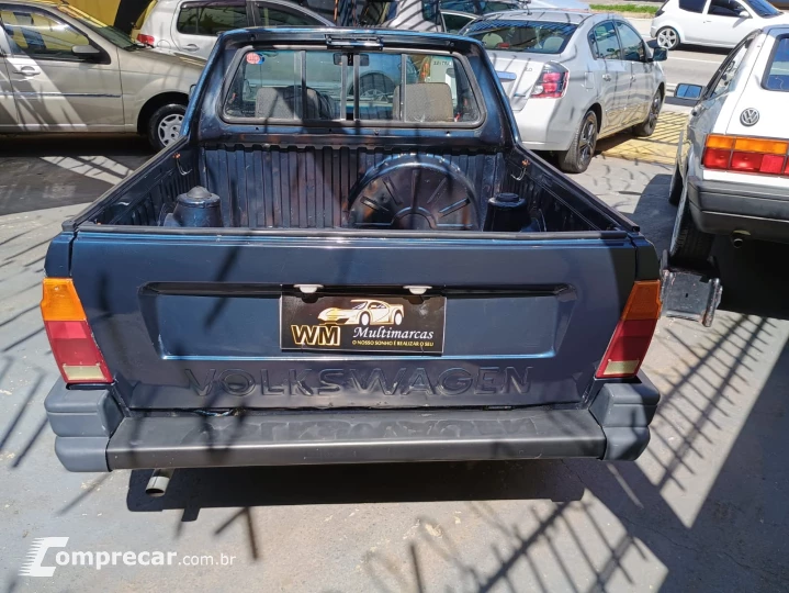 SAVEIRO GL 1.8
