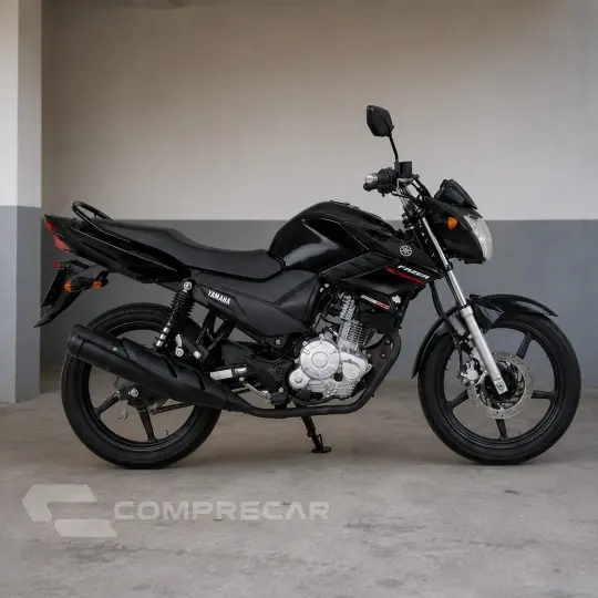 Fazer 150