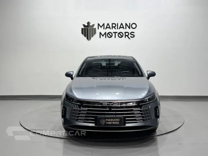KING 1.5 DM-I PHEV GS AUTOMÁTICO