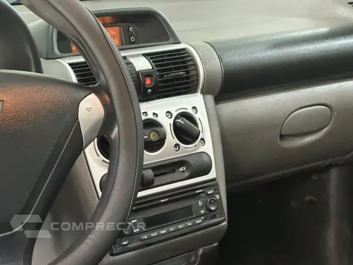 CLASSIC 1.0 MPFI Advantage 8V