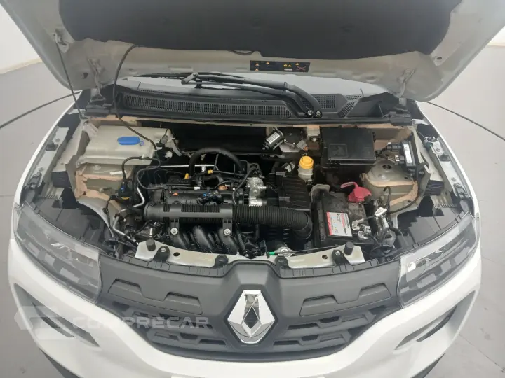 KWID 1.0 12V SCE FLEX ZEN MANUAL