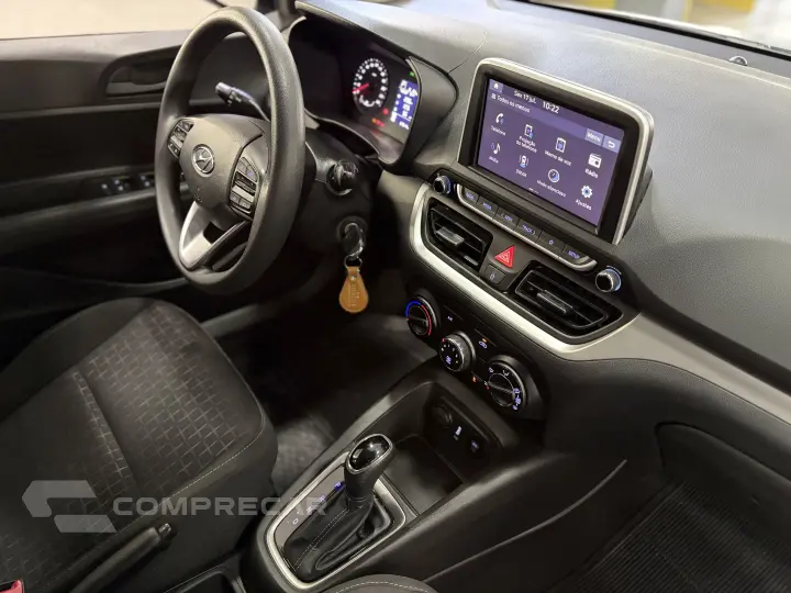 HB20 1.0 12V Comfort