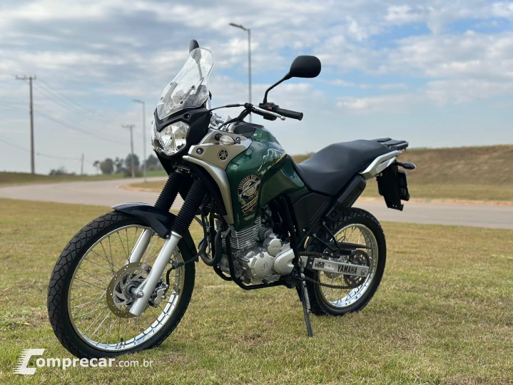 XTZ 250 TENERE