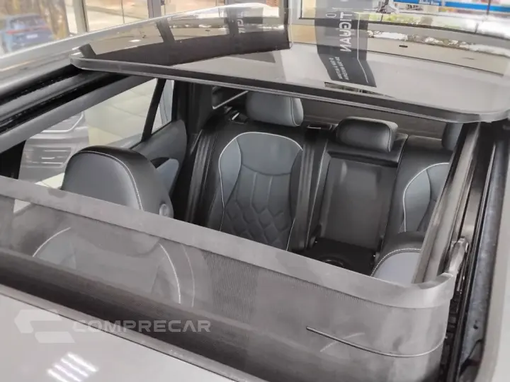 TIGUAN 2.0 350 TSI GASOLINA R-LINE 4MOTION AUTOMÁTICO