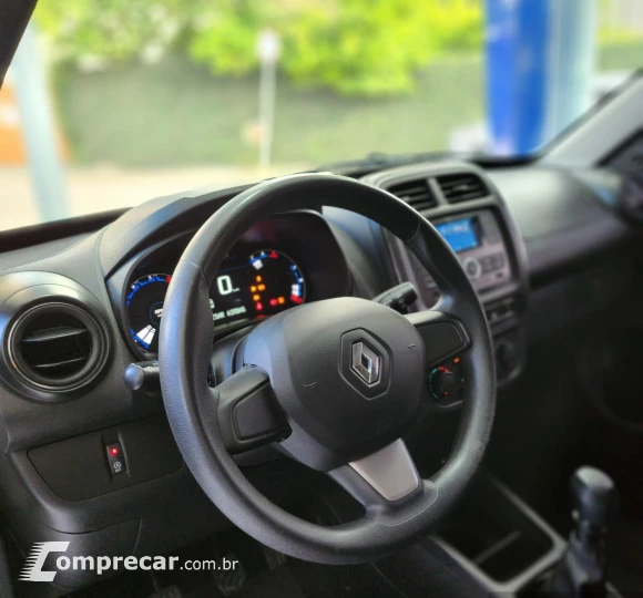 KWID 1.0 12V SCE ZEN