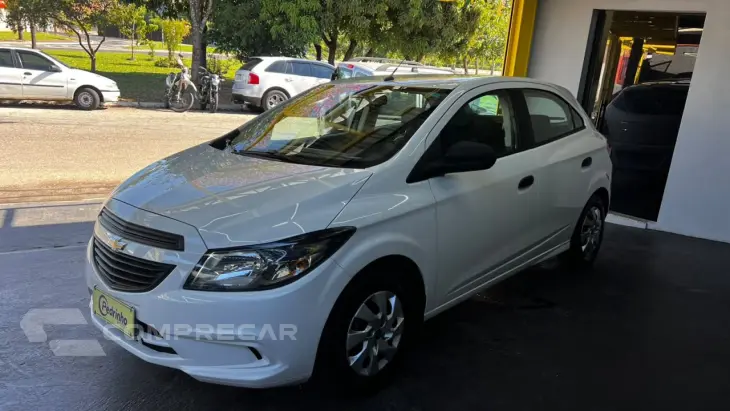 Onix Hatch 1.0 4P FLEX LS