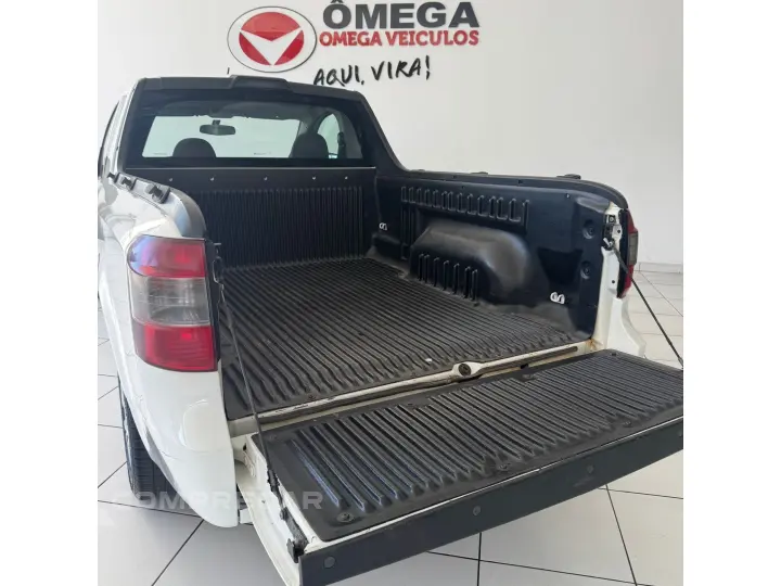 MONTANA 1.4 MPFI LS CS 8V FLEX 2P MANUAL
