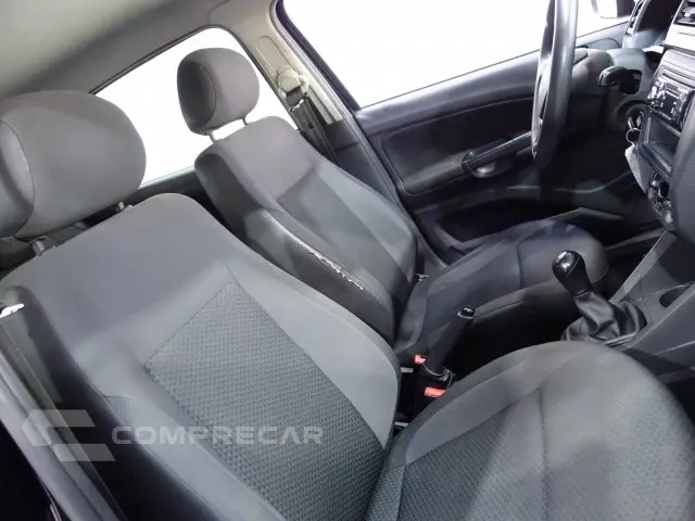 GOL - 1.0 12V MPI TOTAL 4P MANUAL