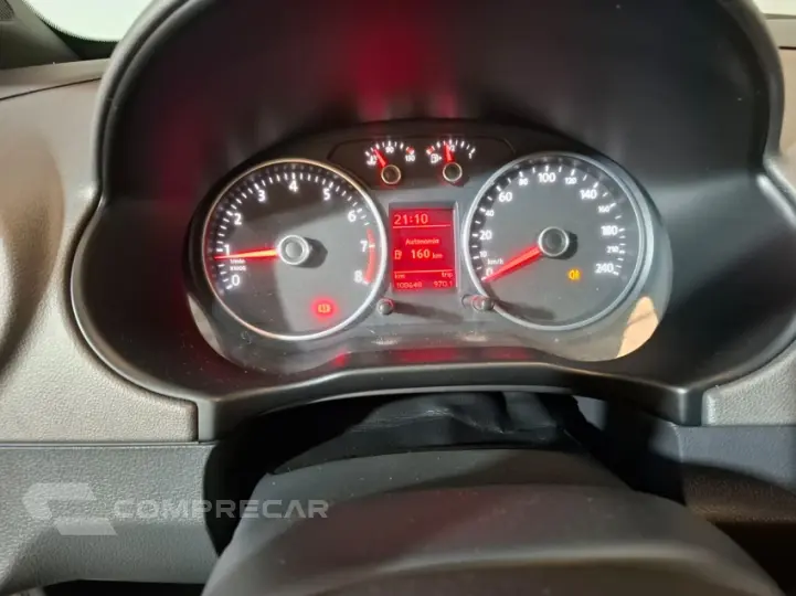 SAVEIRO 1.6 Cross CD 16V