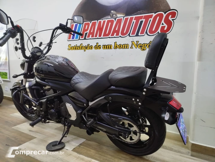 Vulcan s 650