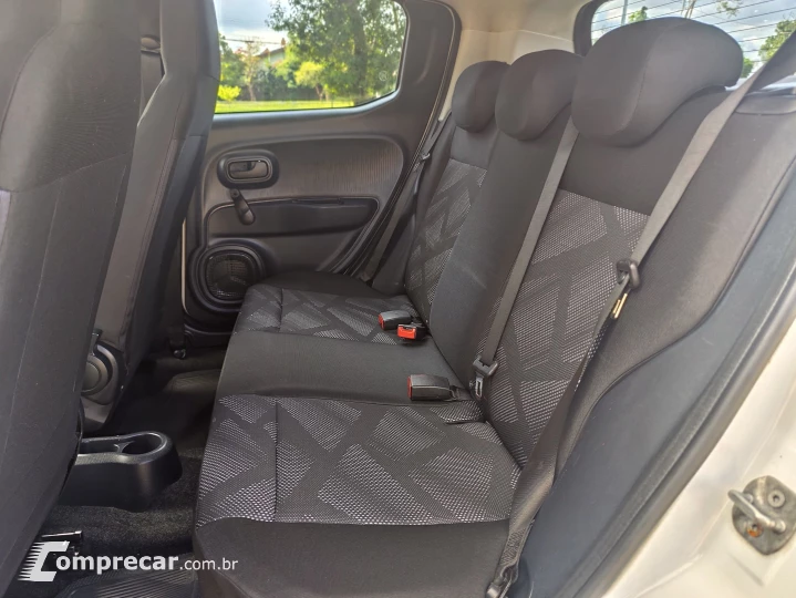 MOBI 1.0 EVO FLEX LIKE. MANUAL