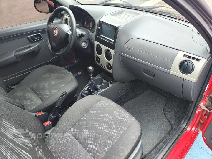 PALIO 1.0 MPI Fire 8V