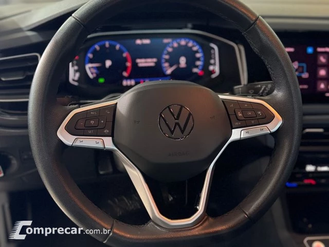 NIVUS - 1.0 200 TSI TOTAL HIGHLINE AUTOMÁTICO
