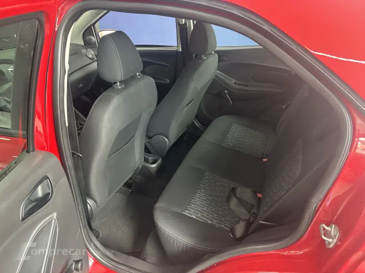 Ka 1.0 SE/SE Plus TiVCT Flex 5p