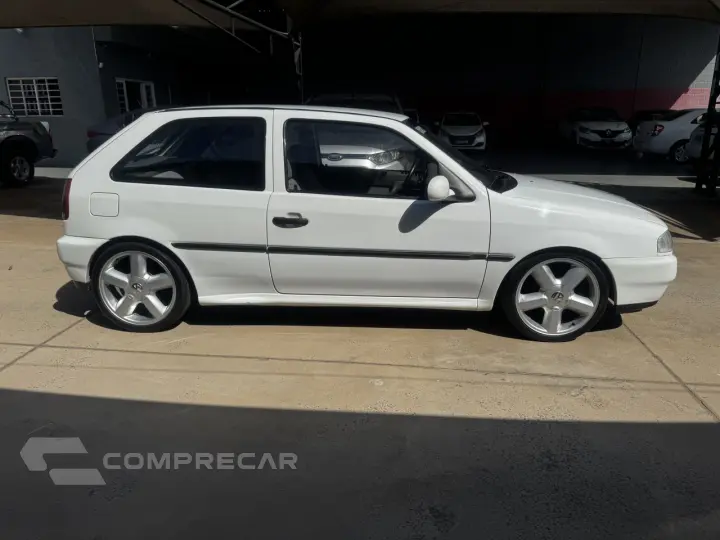 Gol 1.8 MI CL