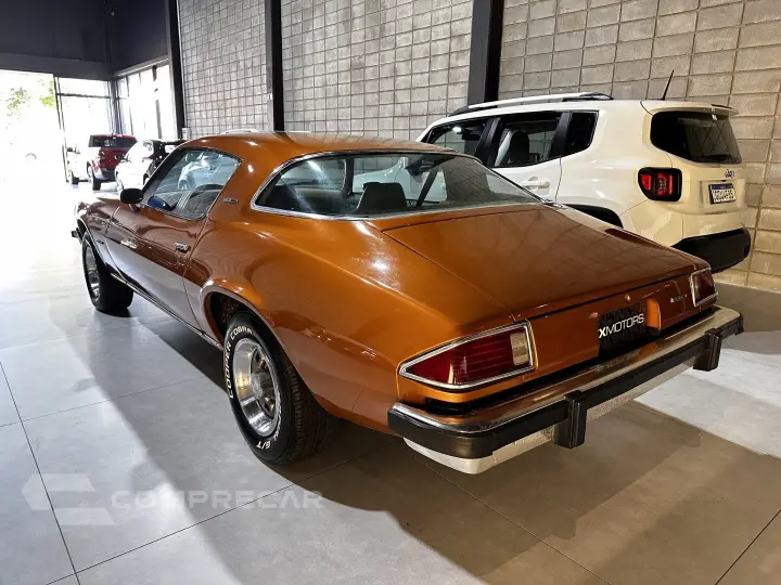 CAMARO TYPE LT V8 2P AUTOMÁTICO