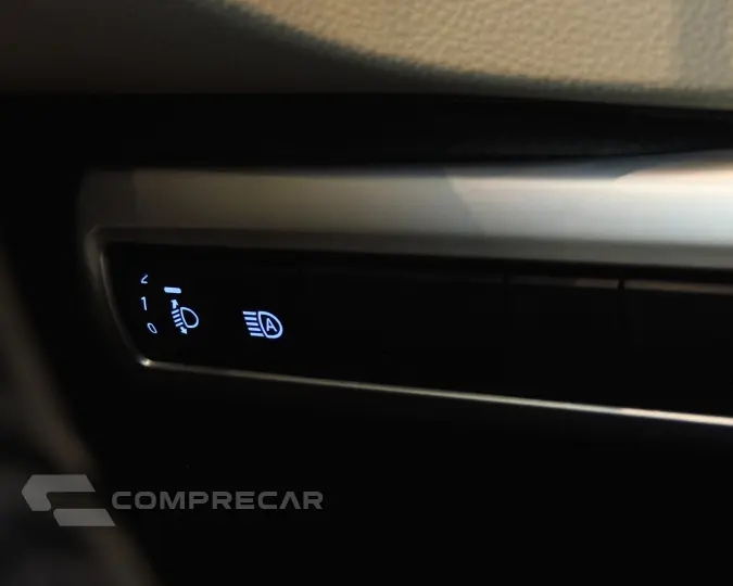 COROLLA 2.0 Altis 16V