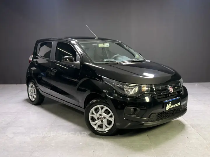 MOBI 1.0 FIREFLY FLEX DRIVE GSR