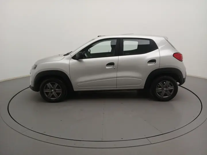 KWID 1.0 12V SCE FLEX ZEN MANUAL