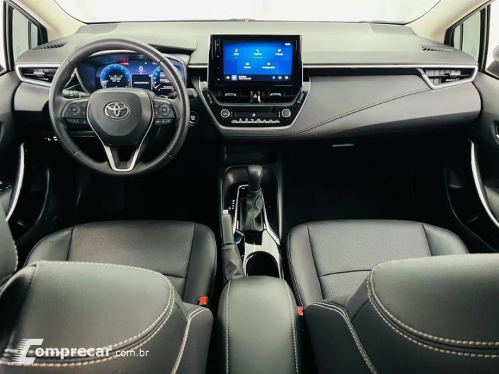 COROLLA XEI 20