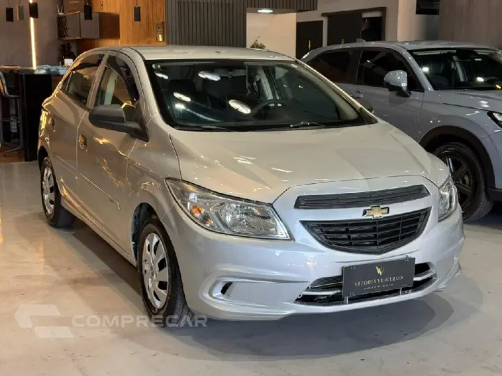 ONIX 1.0 MPFI JOY 8V FLEX 4P MANUAL