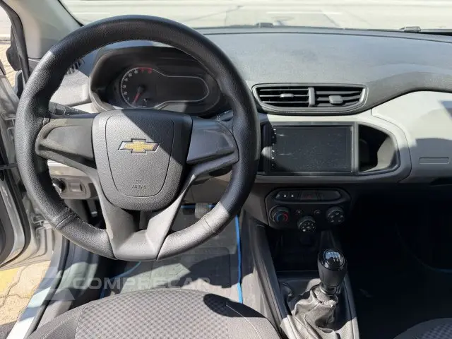 PRISMA - 1.0 MPFI JOY 8V 4P MANUAL