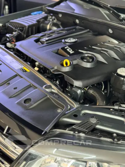 AMAROK 3.0 V6 TDI Highline Extreme CD 4motion