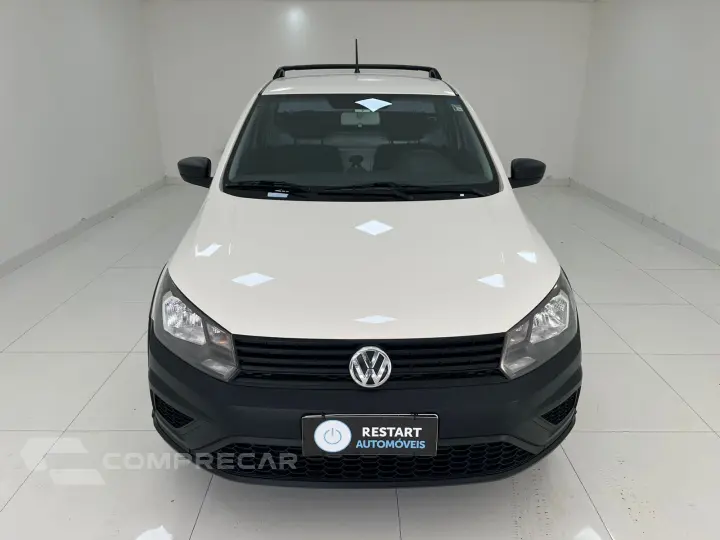 SAVEIRO 1.6 MSI Robust CS 8V