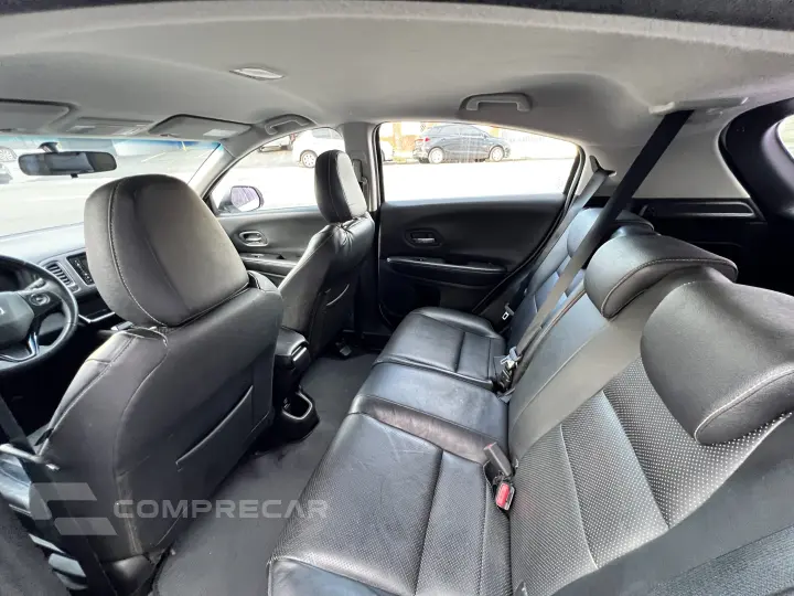 HR-V 1.8 16V EX