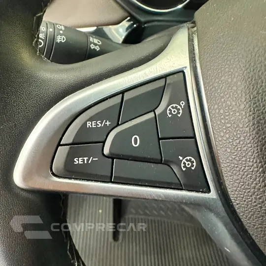 CAPTUR Iconic 1.3 TB 16V Flex 5p Aut.