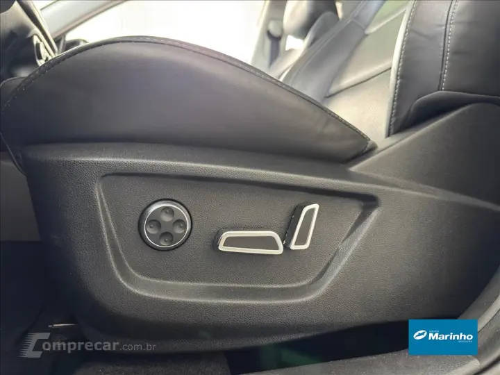 TIGGO 7 1.5 VVT TURBO iFLEX TXS DCT