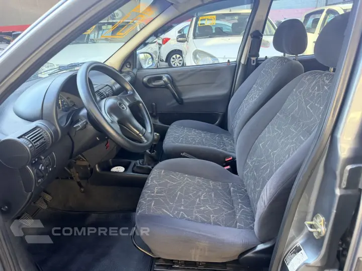 Corsa Wagon 1.0 16V 4P SUPER