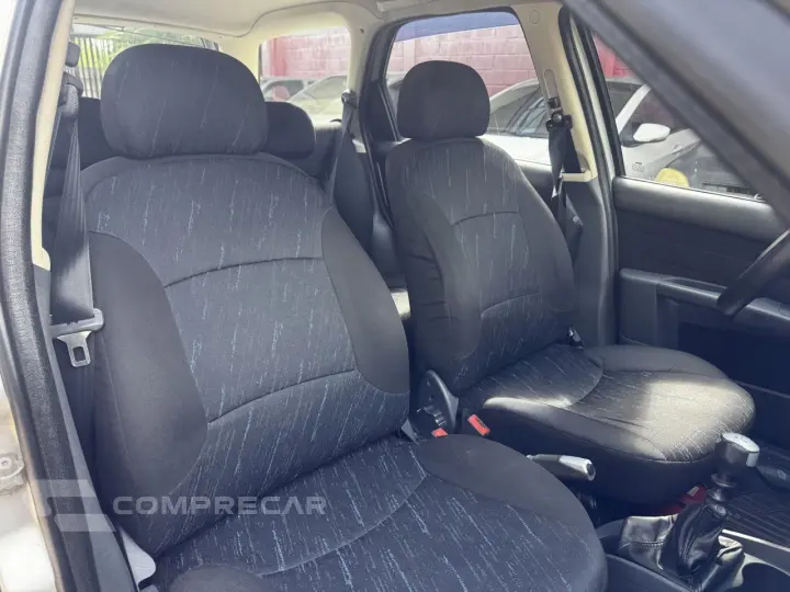 Palio Weekend 1.4 4P ELX FLEX