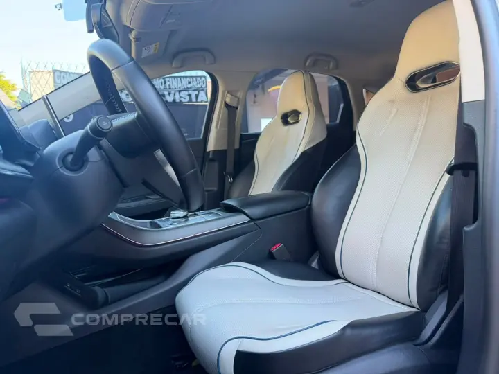 King 1.5 Dm-I Phev Gs Automático