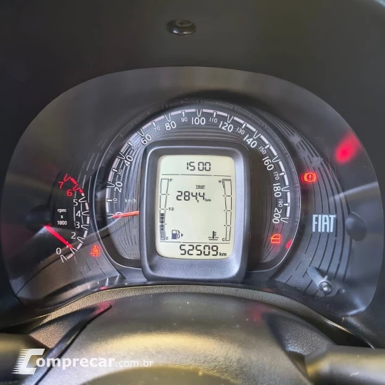 MOBI LIKE 1.0 Fire Flex 5p.