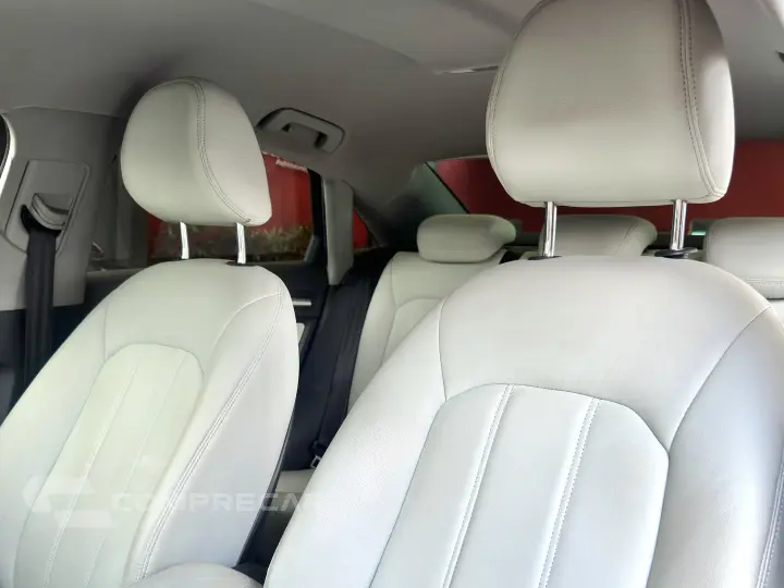 A3 1.4 TFSI FLEX SEDAN PRESTIGE TIPTRONIC