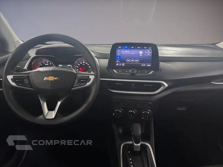 TRACKER 1.0 TURBO FLEX LT AUTOMÁTICO