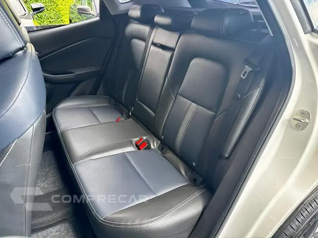 TRACKER - 1.2 TURBO PREMIER AUTOMÁTICO