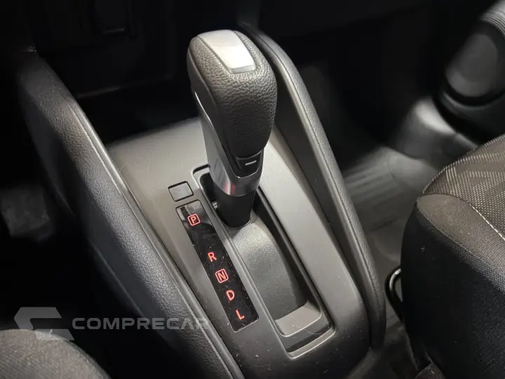 KICKS 1.6 16V FLEXSTART ACTIVE XTRONIC