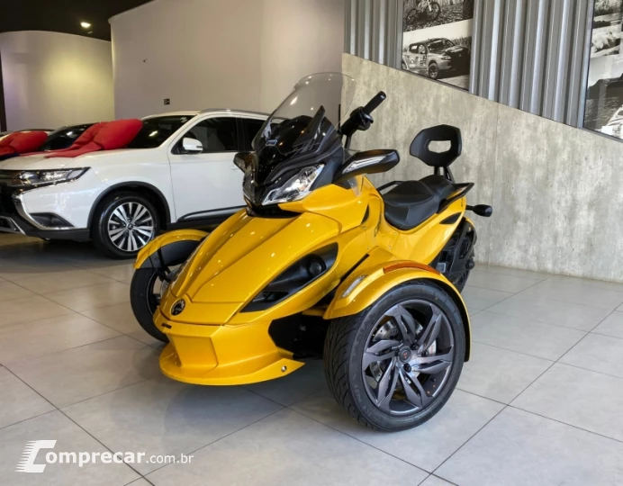 Spyder
