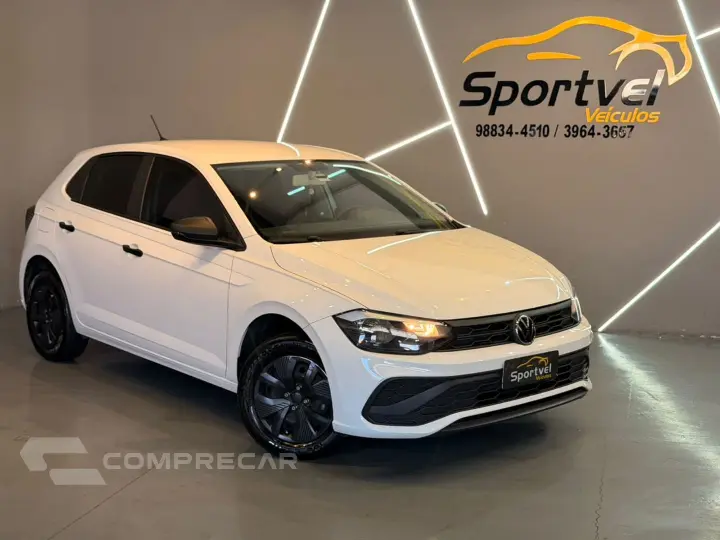 Polo 1.0 Mpi Track Manual