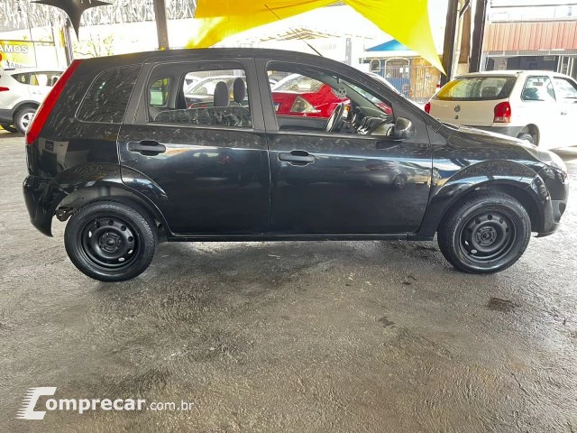 FIESTA HATCH - 1.0 ROCAM HATCH 8V 4P MANUAL