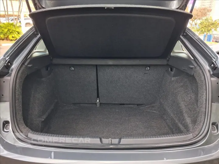 NIVUS 1.0 200 TSI TOTAL FLEX COMFORTLINE AUTOMÁTI