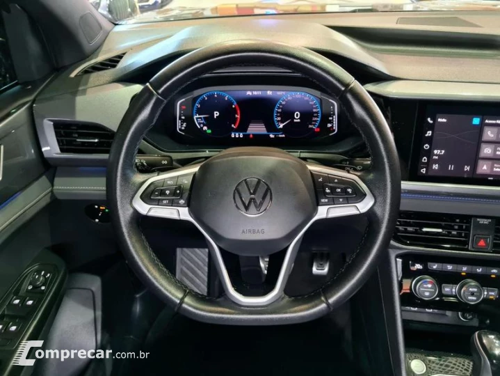 TAOS 1.4 250 TSI HIGHLINE