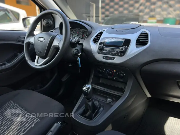 Ka 1.0 Ti-Vct Flex Se Manual
