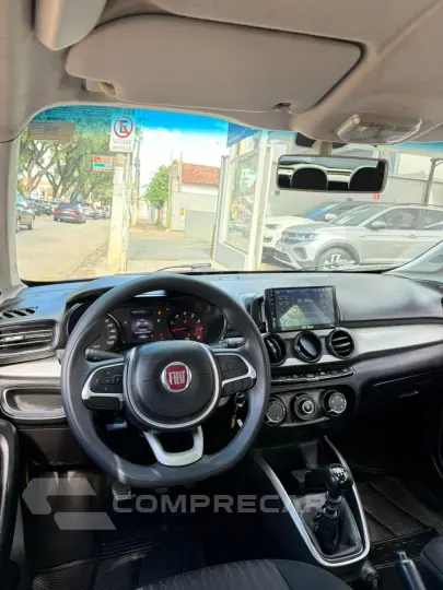 ARGO DRIVE 1.0 6V Flex