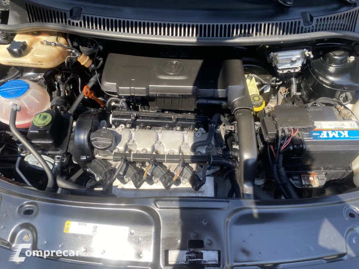 FOX 1.0 MI 8V
