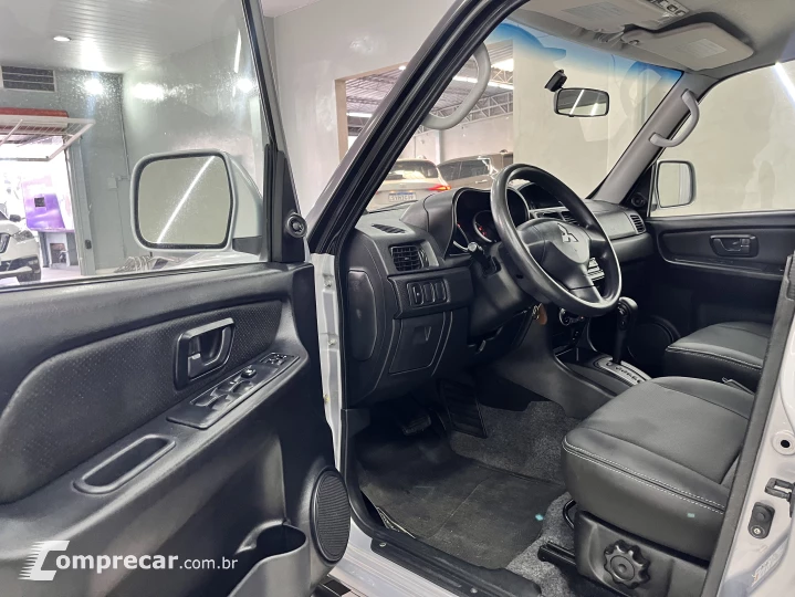 PAJERO 2.0 TR4 4X2 16V
