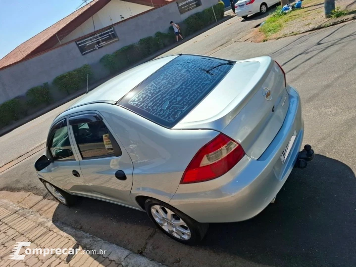 Prisma 1.4 Mpfi Joy 8V Flex 4P Manual